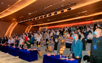 喜讯丨热烈：匚宜救倩瘛2021年度洁净行业优质示范工程奖”&“优秀项目经理”