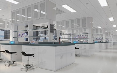 如何从0-1筹建生物细胞实验室？一文读懂全流程！