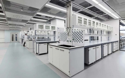 为何投入巨资的实验室仍问题频出？答案藏在了“设计理念”里！